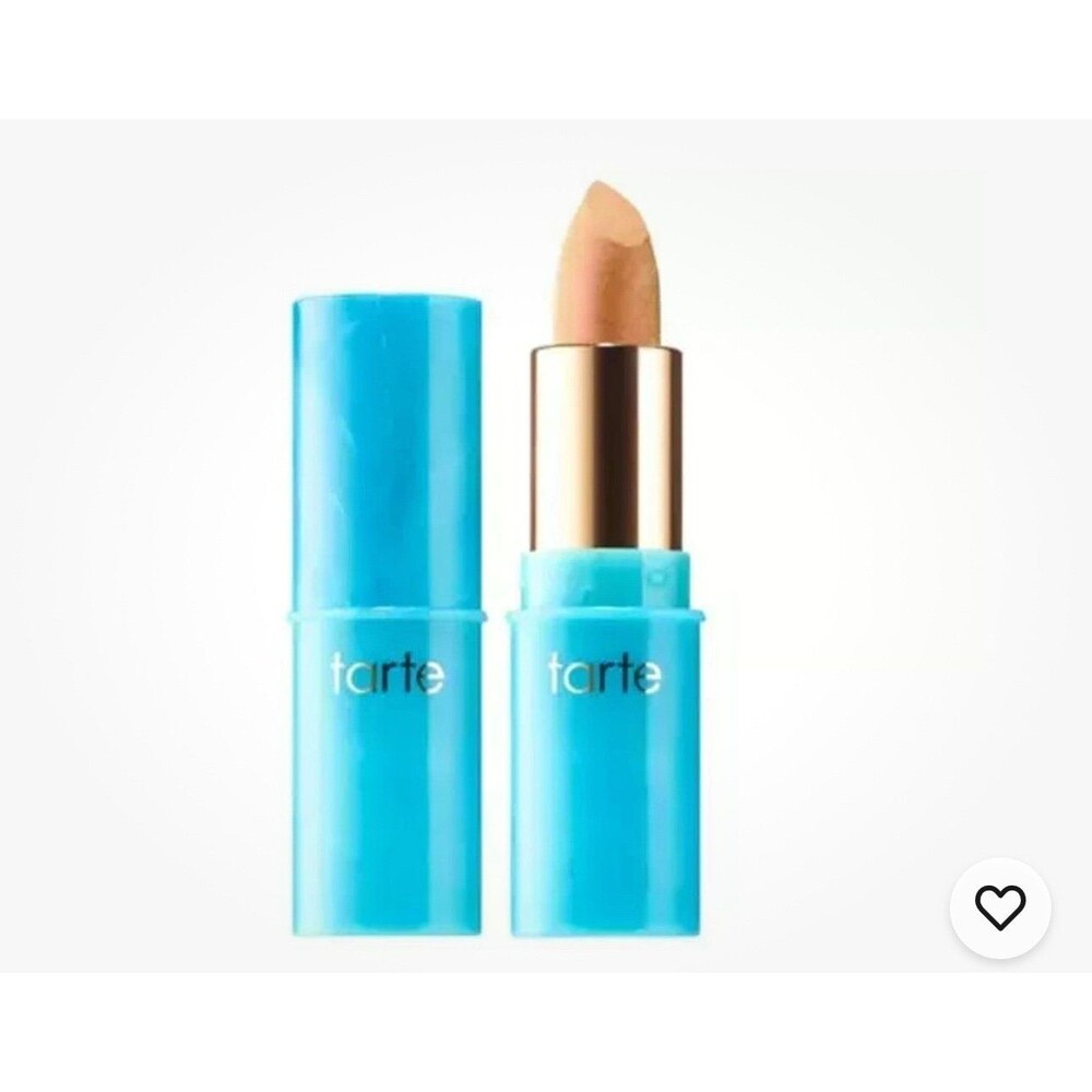 Rainforest of the Sea lipstick Sunlit